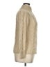 L.L.Bean Tan Cardigan Size XL - photo 4