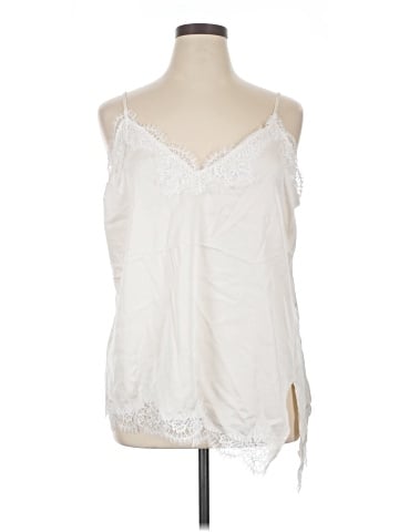 Old Navy Sleeveless Blouse (view 1)