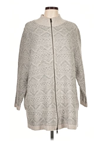 J.Jill Cardigan (view 1)
