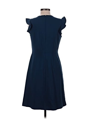 Ann Taylor LOFT Casual Dress (view 2)