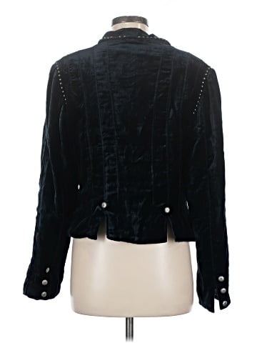Double D Ranch Jacket (view 2)