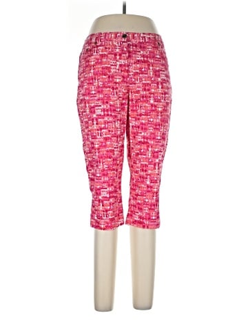 Ruby Rd. Active Pants (view 1)