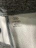 Leg3nd 100% Polyester Gray Sweatpants Size S (youth) - photo 3