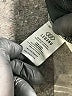 Leg3nd 100% Polyester Gray Sweatpants Size S (youth) - photo 4