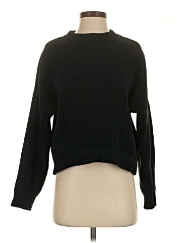 Abercrombie & Fitch Pullover Sweater (view 1)