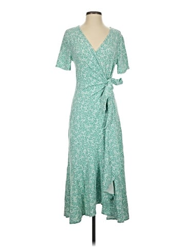 Lands' End Casual Dress (view 1)