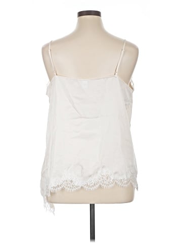Old Navy Sleeveless Blouse (view 2)