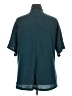 Charming Charlie Teal Cardigan Size XL - photo 2