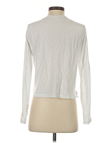 Z Supply Long Sleeve Henley (view 2)