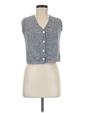 Unbranded Vest (view 1)