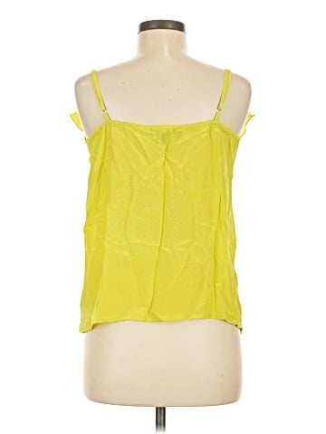 Single Sleeveless T-Shirt (view 2)