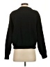 Abercrombie & Fitch Solid Black Pullover Sweater Size S - photo 2
