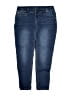 Thereabouts Solid Blue Jeggings Size 16 - photo 1