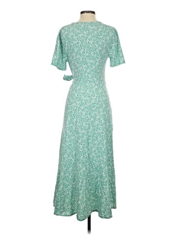 Lands' End Casual Dress (view 2)