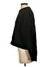 Abercrombie & Fitch Solid Black Pullover Sweater Size S - photo 5