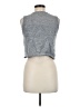 Unbranded Gray Vest Size M (estimated) - photo 2
