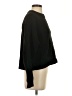Abercrombie & Fitch Solid Black Pullover Sweater Size S - photo 4