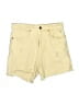 La Miel Yellow Skort Size S - photo 1