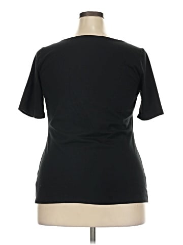 Ava & Viv Short Sleeve T-Shirt (view 2)
