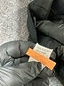 Unbranded Black Coat Size EU 46 / US 16 - photo 7