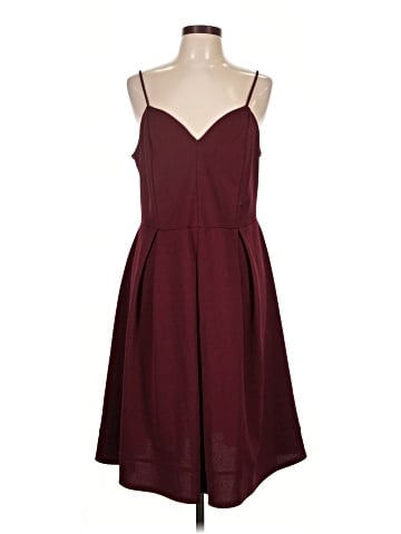 ModCloth Cocktail Dress (view 1)