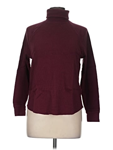 Everlane Turtleneck Sweater (view 1)