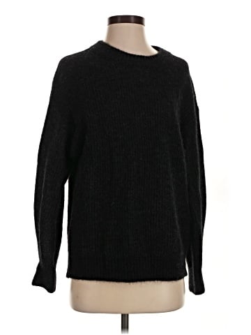 Everlane Wool Pullover Sweater (view 1)