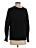 Everlane Solid Black Wool Pullover Sweater Size S - photo 1