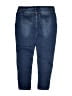 Thereabouts Solid Blue Jeggings Size 16 - photo 2