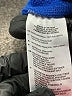 Adidas 100% Polyester Blue Sweatshirt Size M - photo 8