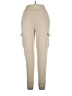 Nike Tan Casual Pants Size XL - photo 1