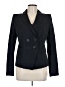 Ann Taylor Black Blazer Size 8 - photo 1
