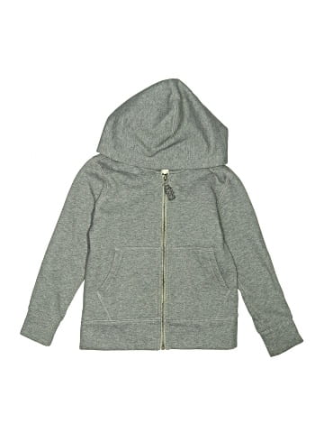 Crewcuts Zip Up Hoodie (view 1)
