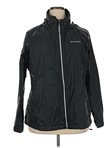 Columbia Windbreaker (view 1)