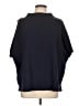 Unbranded Blue Poncho Size L - photo 1