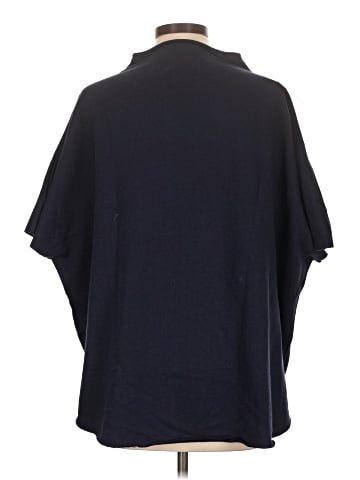 Unbranded Poncho (view 2)
