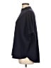 Unbranded Blue Poncho Size L - photo 5