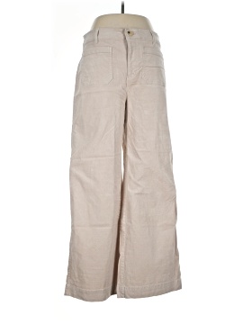Ann Taylor Loft Khakis