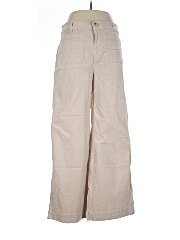 Ann Taylor LOFT Khakis (view 1)