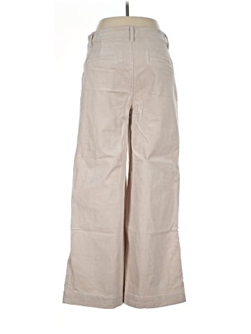 Ann Taylor LOFT Khakis (view 2)