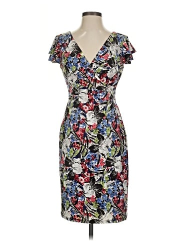Lauren by Ralph Lauren Cocktail Dress (view 1)