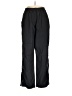 Bcg 100% Polyester Black Track Pants Size L - photo 1