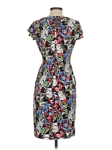 Lauren by Ralph Lauren Cocktail Dress (view 2)