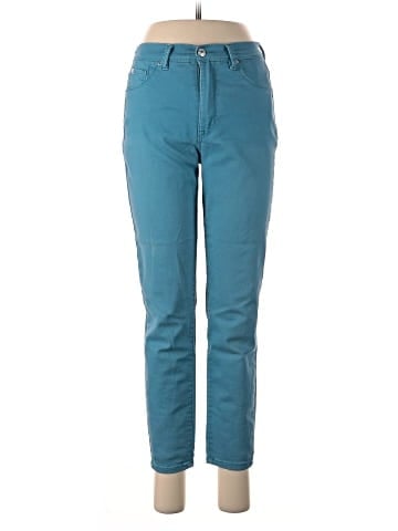 Curve Appeal Jeans (view 1)