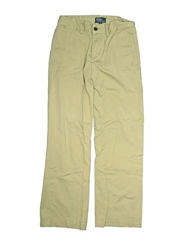 Polo by Ralph Lauren Khakis (view 1)