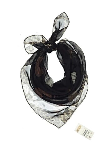 Talbots Silk Scarf (view 1)