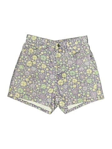 Zara Shorts (view 1)