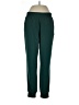 Under Armour Solid Green Track Pants Size L - photo 1