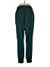 Under Armour Solid Green Track Pants Size L - photo 2