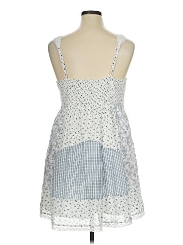 American Eagle Outfitters Casual Dress (view 2)